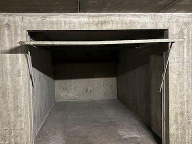 Garage location à Lyon, Métropole de Lyon