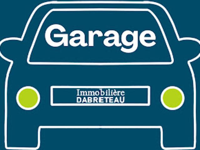 Garage location à Lyon, Métropole de Lyon
