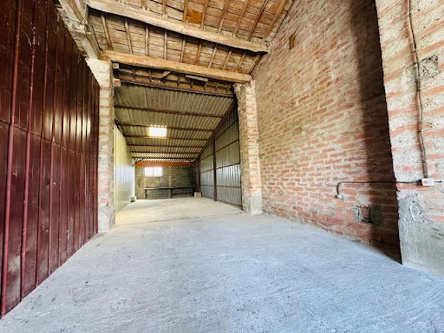 Garage location à France métropolitaine, Muret