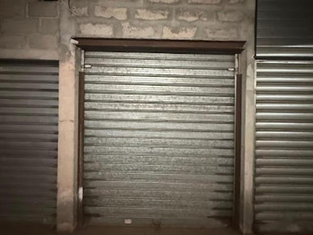 Garage location à Marseille