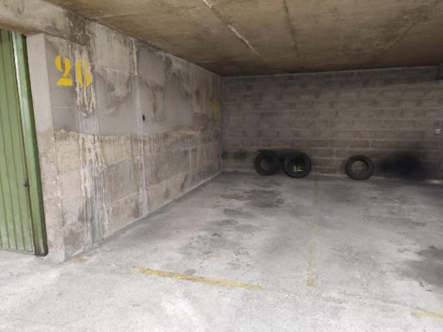 Garage location à Paris, Île-de-France