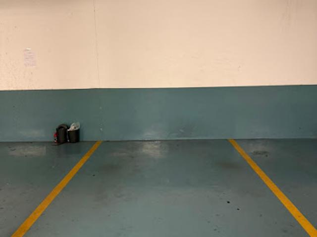 Garage location à Boulogne-Billancourt, Boulogne-billancourt
