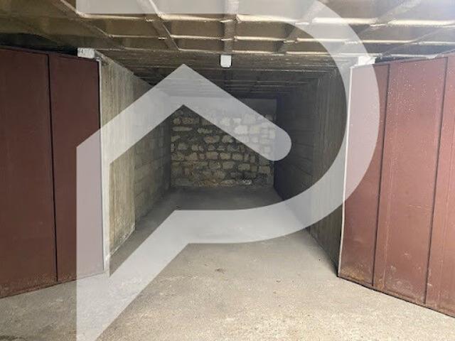 Garage location à Boulogne-Billancourt, Boulogne-billancourt