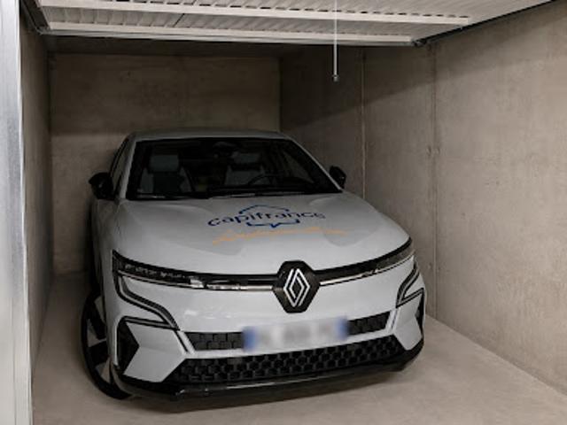 Garage location à Lyon, Métropole de Lyon