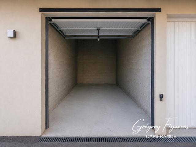 Garage location à Lyon, Métropole de Lyon