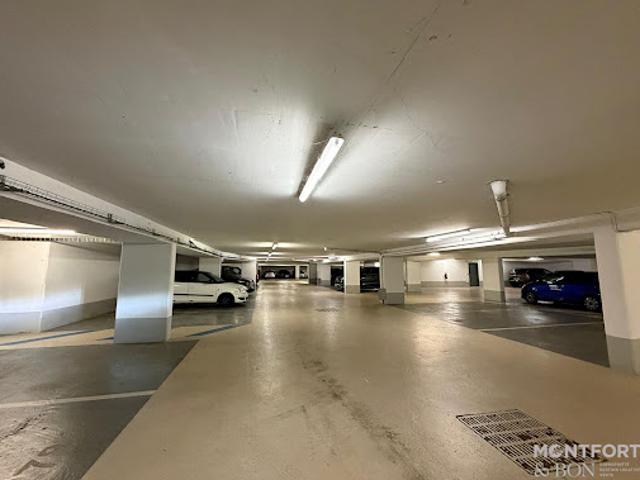 Garage location à Nogent-sur-Marne, Joinville-le-pont