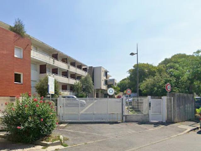 Garage location à Montpellier