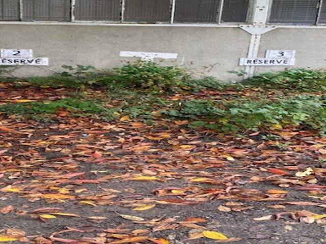 Garage location à Le Raincy, Neuilly-plaisance