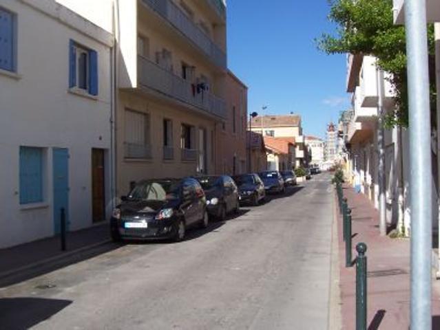 Garage location à Montpellier, Palavas-les-flots