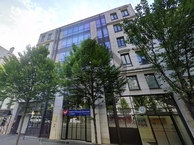 Garage location à Paris, Île-de-France