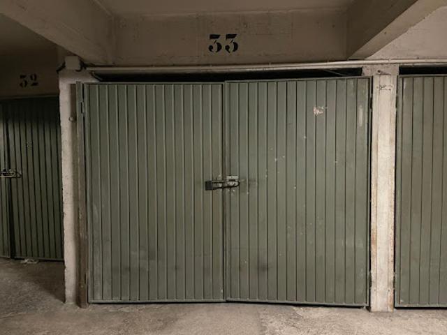 Garage location à Paris, Île-de-France