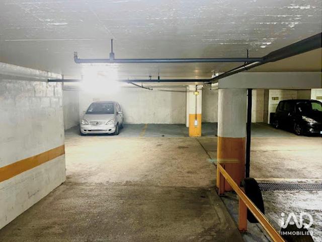 Garage location à Paris, Île-de-France