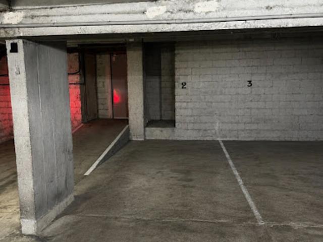 Garage location à Paris, Île-de-France