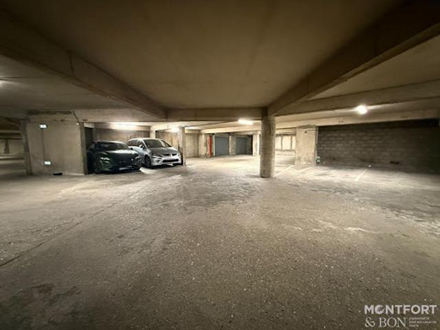 Garage location à Paris, Île-de-France