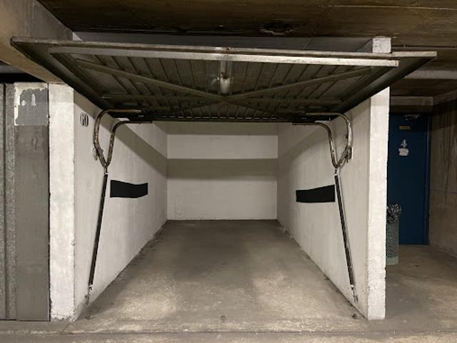Garage location à Paris, Île-de-France