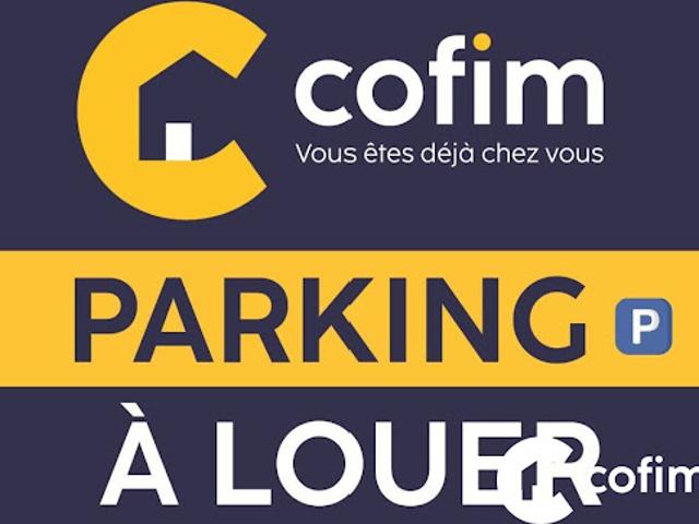 Garage location à Pau