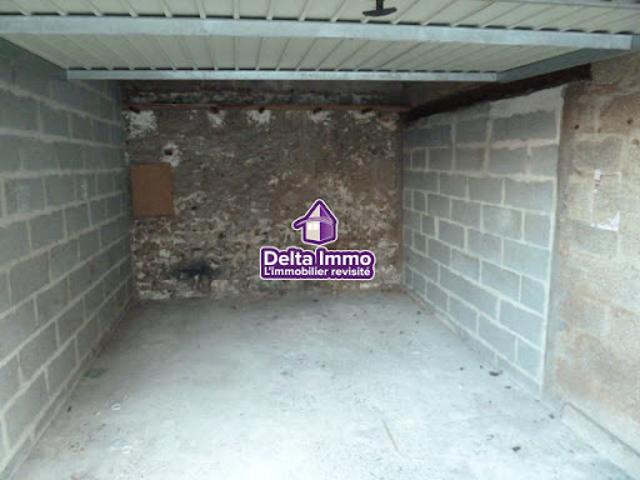 Garage location à Évreux, Saint-andré-de-l'eure