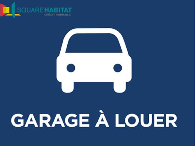 Garage location à Sens