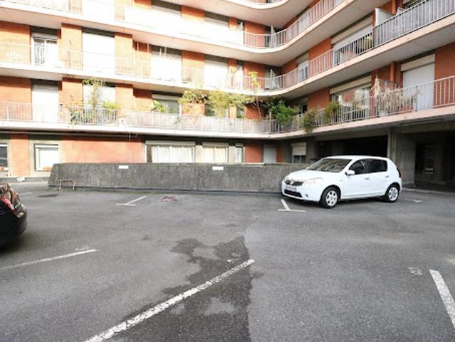 Garage location à Toulouse