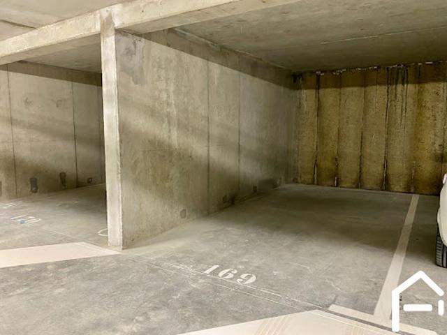 Garage location à Toulouse, Haute-Garonne