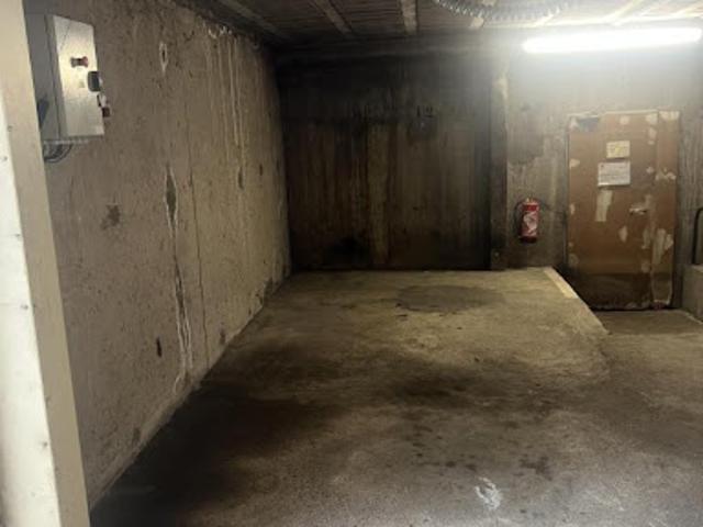 Garage location à Vesoul