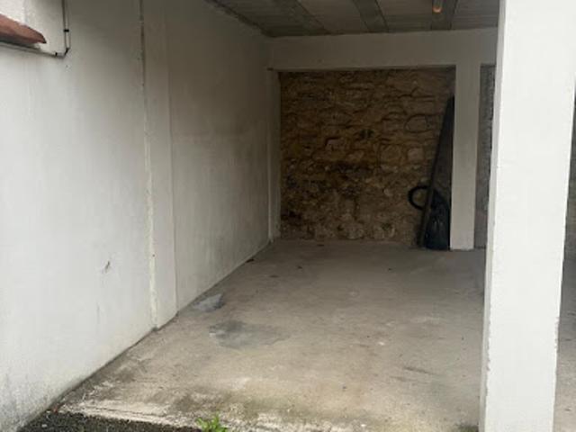 Garage location à Le Raincy, Villemomble