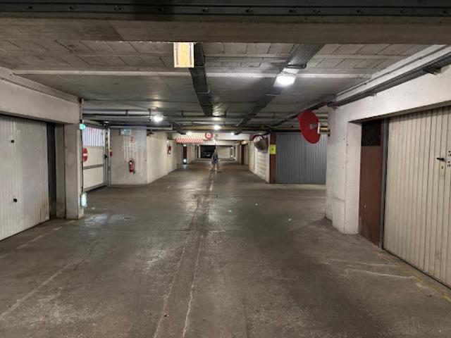 Garage location à Lyon, Métropole de Lyon