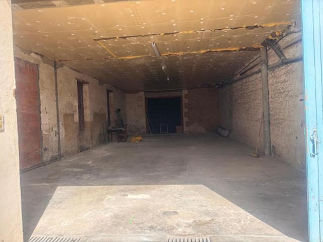 Garage location à Chante-Alouette, Rochefort