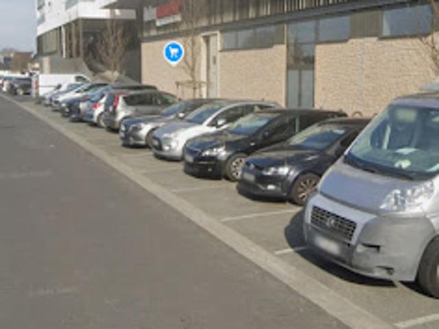 Garage location à Intra-Muros, Saint-Malo