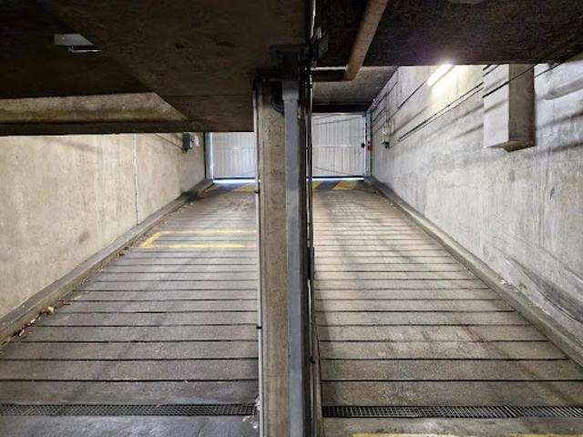 Garage location à Paris, Île-de-France
