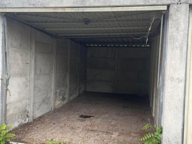 Garage location à Laon, Fourdrain