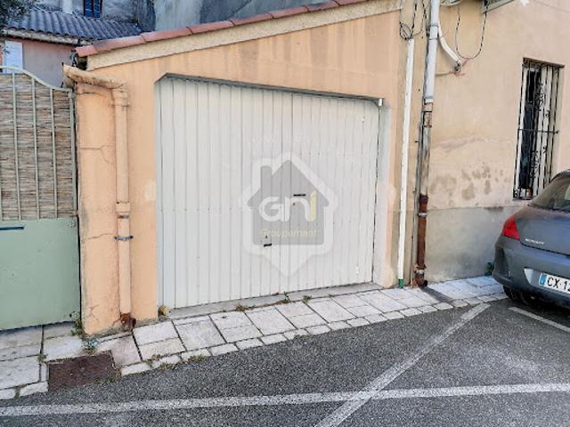 Garage location à Orange, Nogent Garage location à Orange, Nogent