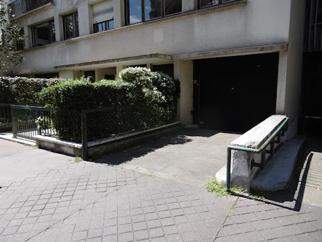 Garage location à Paris, Île-de-France
