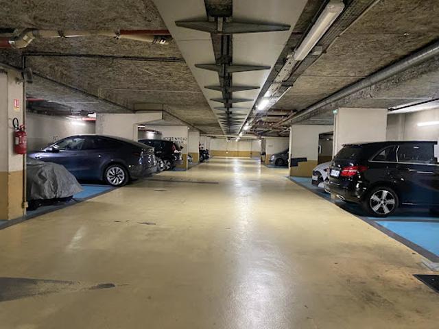 Garage location à Paris, Île-de-France