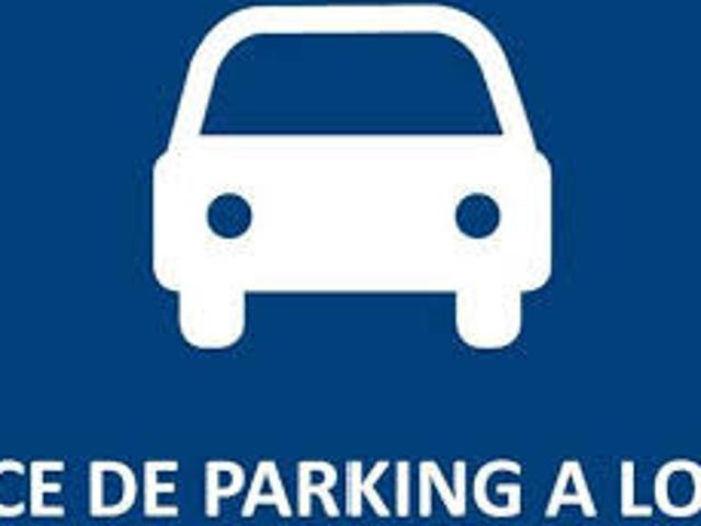 Garage location à Saint-Jacques, Perpignan