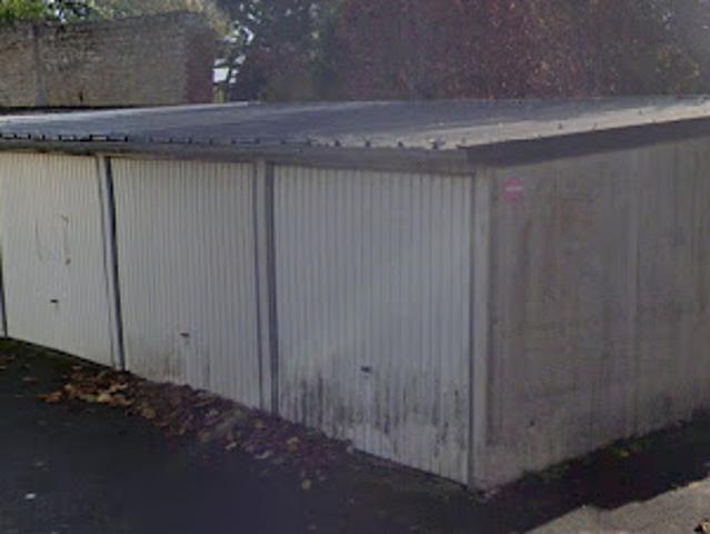Garage location à Caen, Bernières-sur-mer