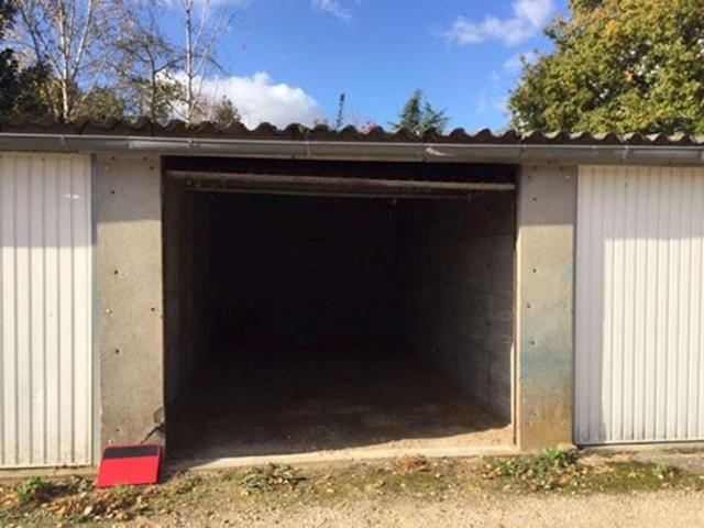 Garage location à Orléans, Saint-jean-le-blanc