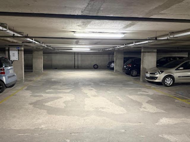 Garage location à Nogent-sur-Marne, Joinville-le-pont
