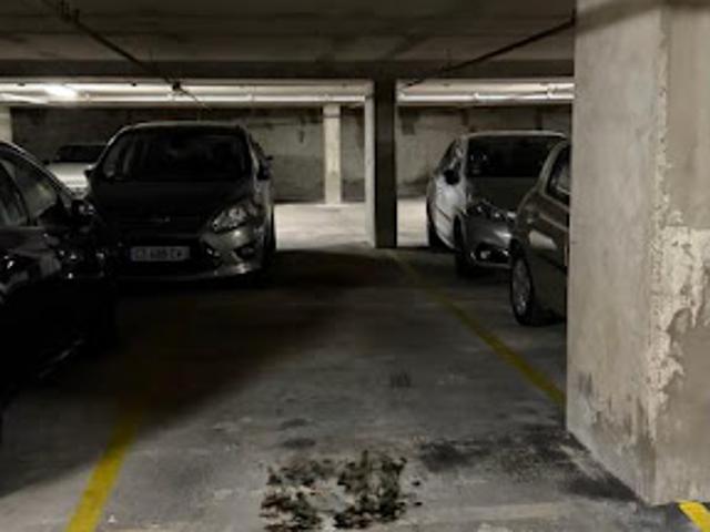 Garage location à Nogent-sur-Marne, Joinville-le-pont
