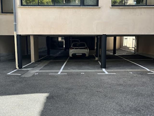 Garage location à Toulouse
