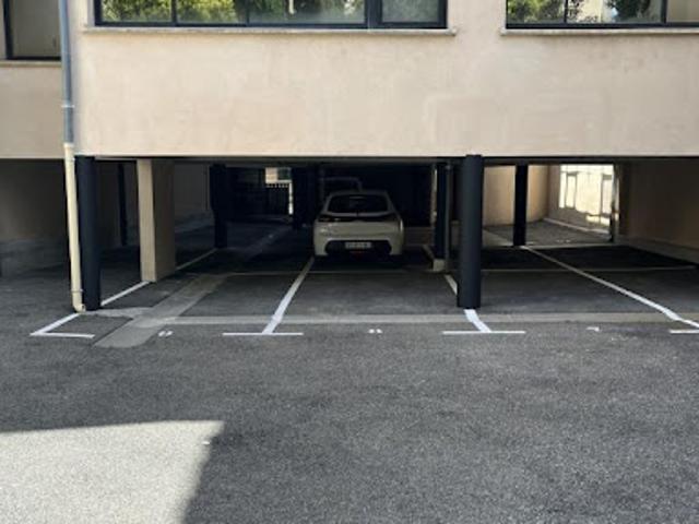 Garage location à Toulouse