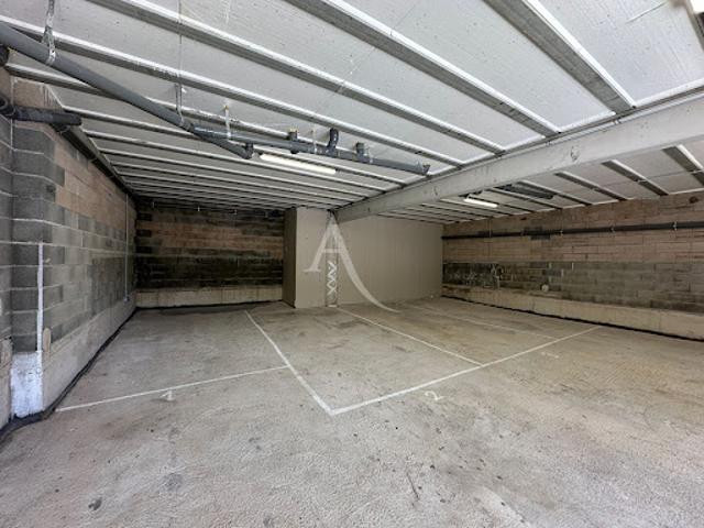 Garage location à Montpellier, Bouzigues