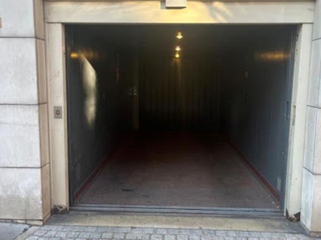 Garage location à Nogent-sur-Marne, Vincennes