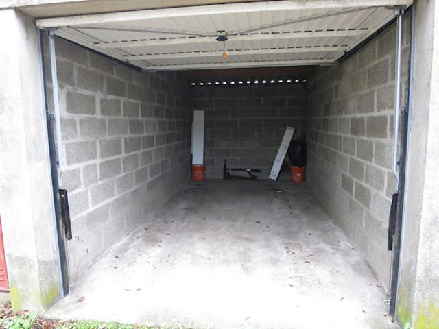 Garage location à Évreux, Evreux