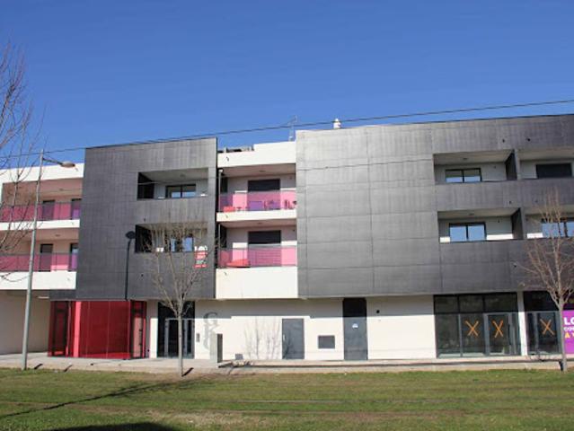 Garage location à Montpellier, Castelnau-le-lez