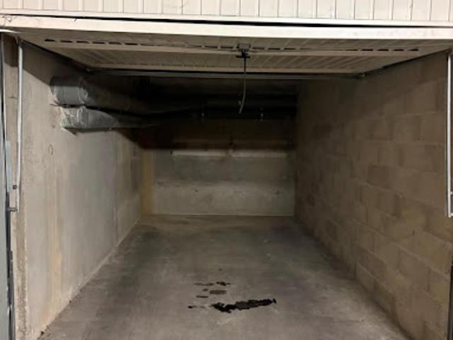 Garage location à Marseille