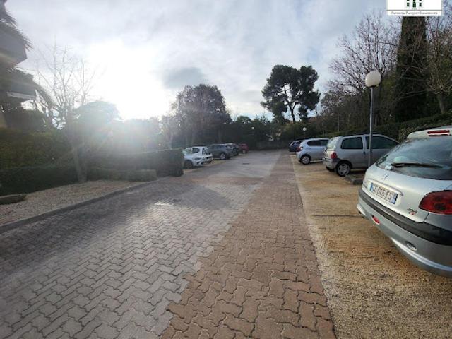 Garage location à Marseille
