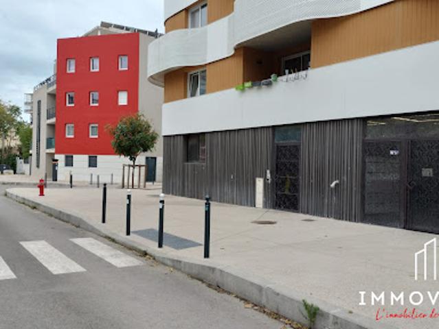 Garage location à Montpellier, Centre Garage location à Montpellier, Centre