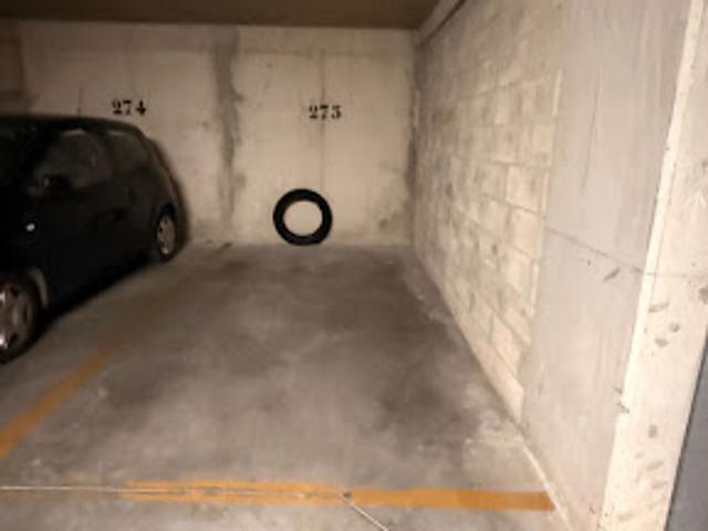 Garage location à Paris, Île-de-France