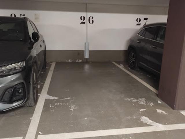 Garage location à Paris, Île-de-France